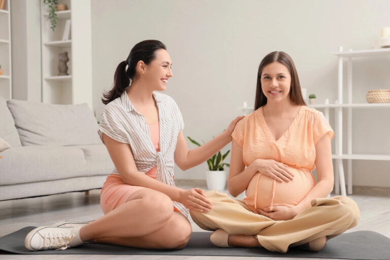 What Is Gestational Surrogacy? Process, Benefits, And Everything You Need To Know