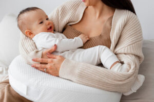 Breastfeeding And IVF - A Guide For New Parents