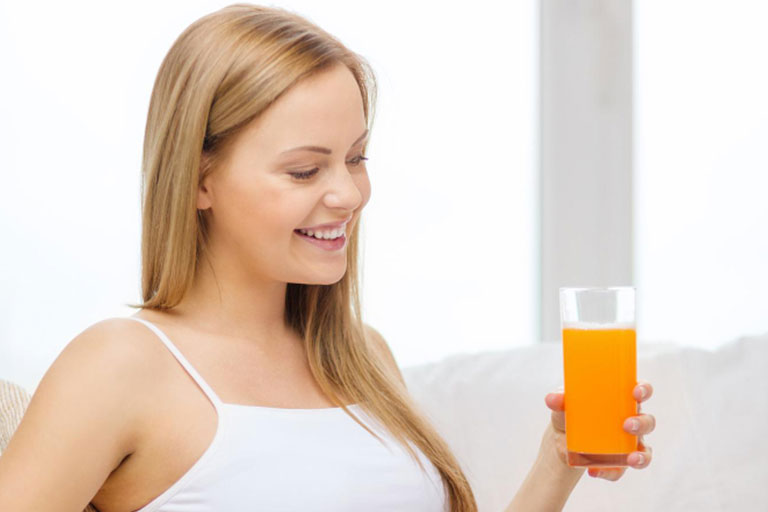 How To Safely Incorporate Juicing Into Your Pregnancy Diet
