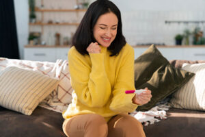 How Vitamin D Levels Impact Your Fertility Journey