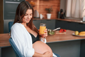 The Risks Of Unpasteurized Juice - A Guide For Pregnant Women