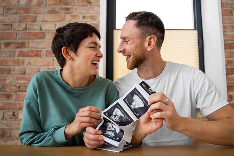 Choosing Between Surgical Reversal And IVF After Tubal Ligation