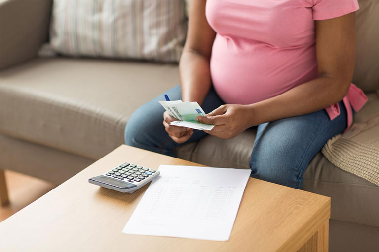 Do Surrogates Receive Monthly Payments?