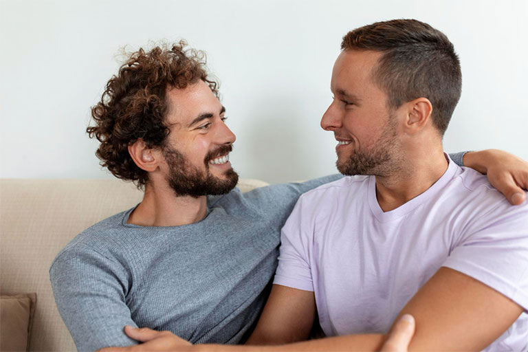 Exploring Fertility Options For Gay Men: IVF Vs. Surrogacy