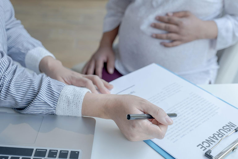 Understanding Surrogacy Insurance Requirements