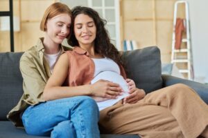 Everything You Need To Know About Surrogacy In Indiana