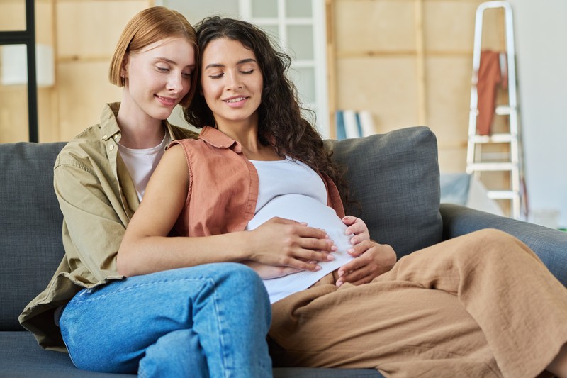Everything You Need To Know About Surrogacy In Indiana