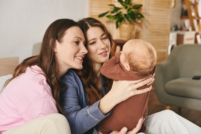 How Intended Parents Are Matched With A Surrogate