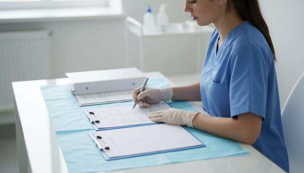 Expanded carrier screening for Korean egg donors